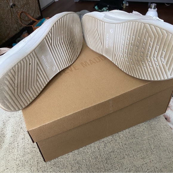 Geox sneakers - Picture 5 of 5